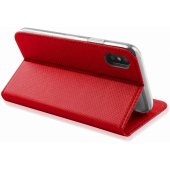 Magnet Case Xiaomi Redmi A2 / Redmi A1, raudonas