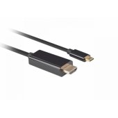 CA-CMHD-10CU-0030-BK USB-C to HDMI 3m Black