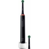D505.523.3 Pro 3 3000 Cross Action Black