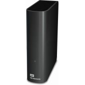 Elements 8TB 3.5" Black WDBWLG0080HBK-EESN