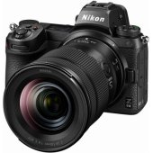 Z6 II + 24-120mm / F 4S