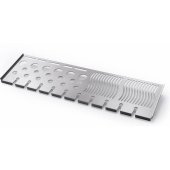 Heating Shelf for Rogue 425 Grills