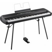 SP280-BK Black