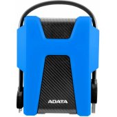 HD680 1TB 2.5" mėlynas AHD680-1TU31-CBL