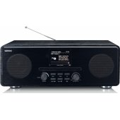 DIR-260BK WiFi BT Black