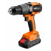 Brushless Impact Drill 100Nm Energy+