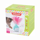 Zolux Cat Player 1 katės žaislas
