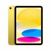 iPad 10th Gen 10.9 256GB Wi-Fi+Cellular Yellow MQ6V3HC/ A
