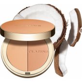 _5038543 Clarins CLARINS EVER BRONZE COMPACT POWDER 01
