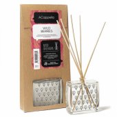 REED SKLEISTUVAS WILDBERRIES 100 ML
