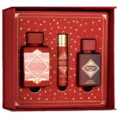 Bade®e Al Oud Sublime Gift Set (100ml + 12ml + 50ml)