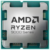 Ryzen 5 9600X 100-000001405 Tray