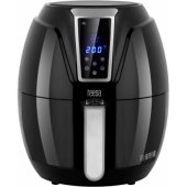 Digital Air Fryer 3,2 l Black