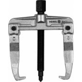 Vorel double beam puller 100mm (80471)