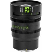 „Cine Lens Athena Prime 25mm T1.9 L-Mount“
