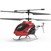 RC Helicopter S39H SYMA Red
