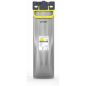 T05B4 XXL geltonas