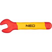 Neo vienpusis veržliaraktis 1000V (veržliaraktis 6mm 1000V)