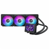 ROG Ryujin III 360 ARGB Extreme 90RC0131-M0EAY0 Black