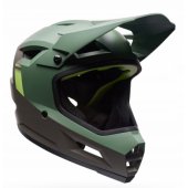 SANCTION 2 DLX MIPS XS/ S 51-55cm Olive