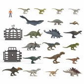 Jurassic World Advent Calendar (JBG37)