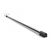 Hue Play gradient light tube LRG black