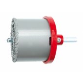 Vorel volframo karbido skylių pjūklai 33-53-67-73mm 4 vnt. (03300)
