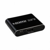 HDMI-2 HDMI Splitter 1x2 4K@30 Hz