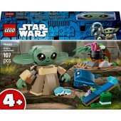 75443 Grogu®s Homestead