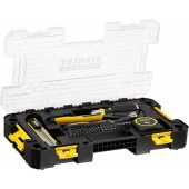 FMMT98106-1 FatMax PRO STACK Set Mix Hand Tools 44-Piece
