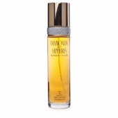 Diamonds and Saphires EDT 100ml