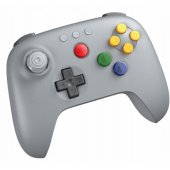 64 Bluetooth Grey