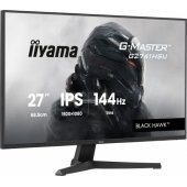 G-Master GB2741HSU-B1 Black Hawk 27" IPS 16:9