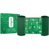 12 Days of Clinique Advent Calendar