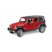 JEEP Wrangler Unlimited Rubicon (02525)