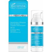 Bielenda SupremeLab Hydra-Hyal2 Injection SPF15 hydrating and lifting