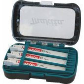 _6935418 Makita tiesinio pjūklo geležtės - 27 vnt. - P-81278