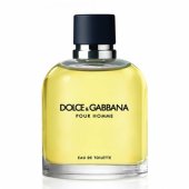 Pour Homme EDT 125ml