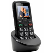 Artfone C1+ Black