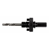 Bahco laikiklis gręžimo karūnoms 32-100mm (3834-ARBR-9100)