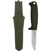 Risberg Green Stainless 91mm