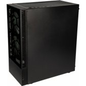 Observatory MX Glass ARGB Black