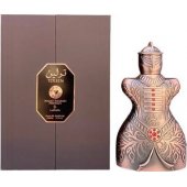 Lattafa Niche Emarati Toleen unisex eau de parfum 80 ml