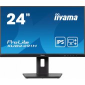 ProLite XUB2491H-B1 23.8" IPS 16:9