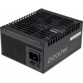 Pro WS 2200W Black