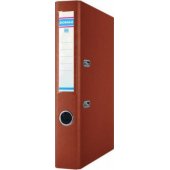 Segregator Donau Master dźwigniowy A4 50mm miedziany (PBSX0247)