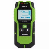 Dedra wire and profile detector, high sensitivity