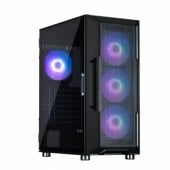 AQUA Ultra 7 270K Plus 64GB 2TB SSD+4TB RTX5050 8GB WiFi WIN11Pro ZNB