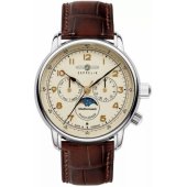 Mediterranee 9636-5 Moonphase