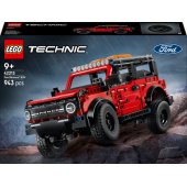 42213 Ford Bronco® SUV